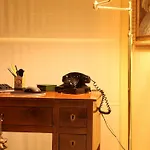 델 캄포 4*