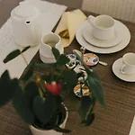 호텔 델 캄포 마테라