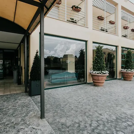 Hotel Del Campo