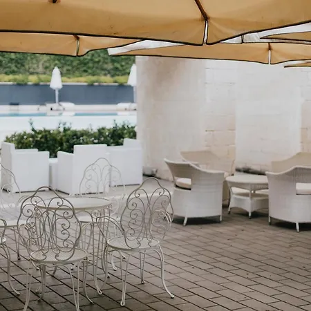 Del Campo Hotel