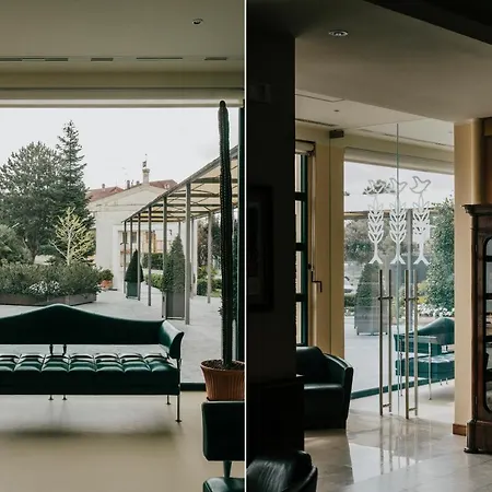 ホテル デル カンポ マテーラ