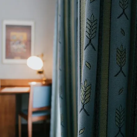 Del Campo Hotel Matera