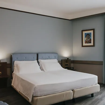 Del Campo Hotel
