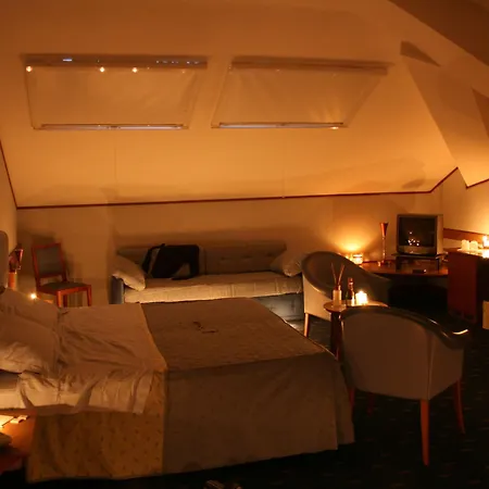Hotel Del Campo