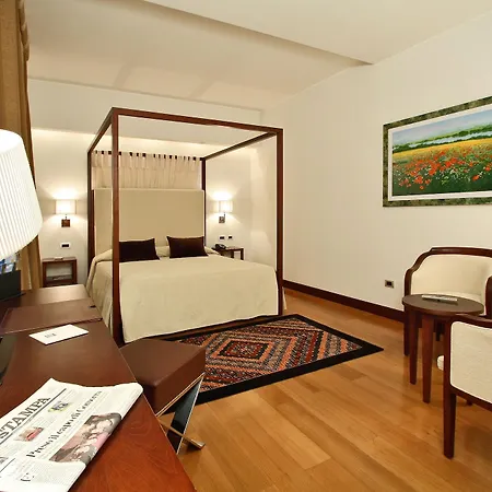 Del Campo Hotel