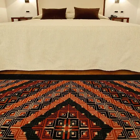Del Campo Hotel 4*