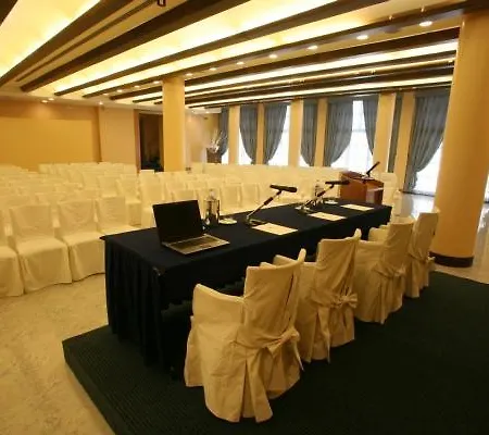 Hotel Del Campo
