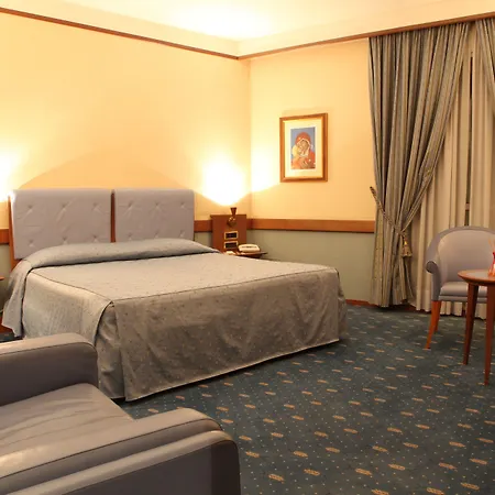 Hotel Del Campo