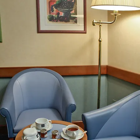 デル カンポ ホテル マテーラ