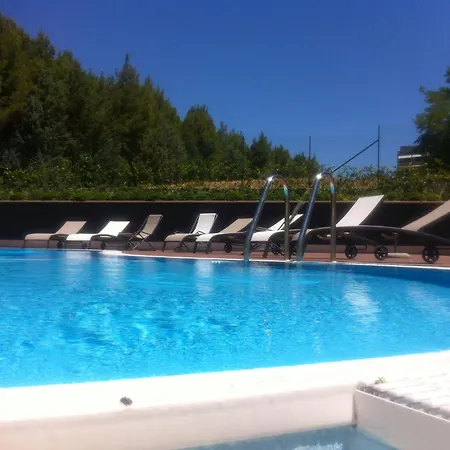 デル カンポ ホテル