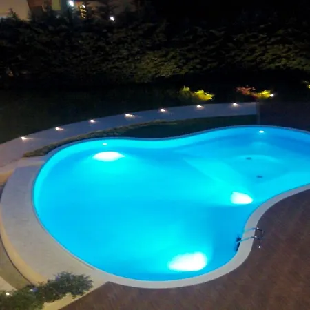 ホテル デル カンポ 4*