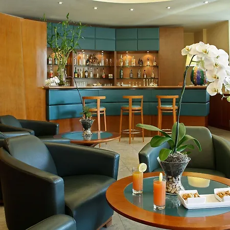Del Campo Hotel 4*