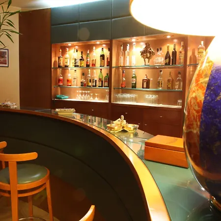 Del Campo Hotel Matera