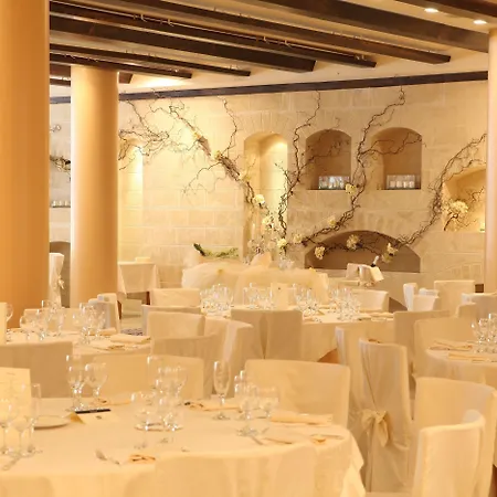 Hotel Del Campo