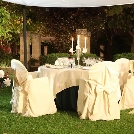 Hotel Del Campo 4*