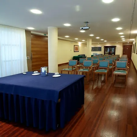 Del Campo Hotel Matera