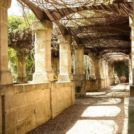 Hotel Del Campo Matera