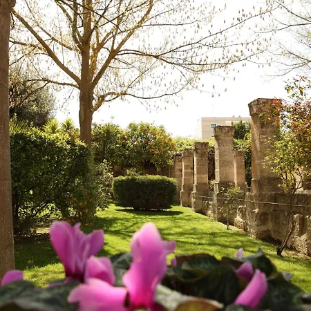 デル カンポ 4* マテーラ