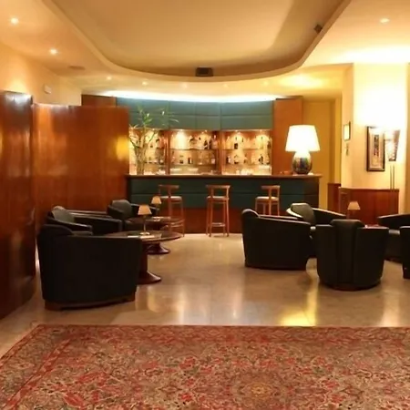 Hotel Del Campo