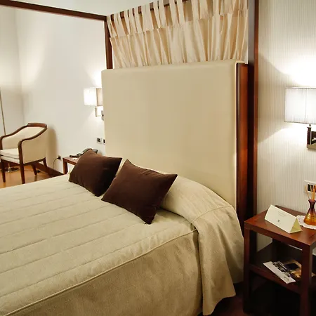 Del Campo Hotel Matera