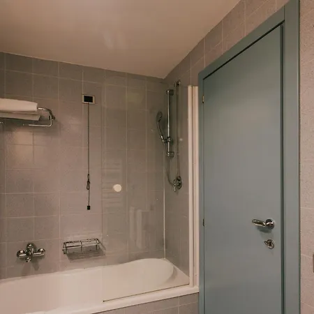 Hotel Del Campo 4*