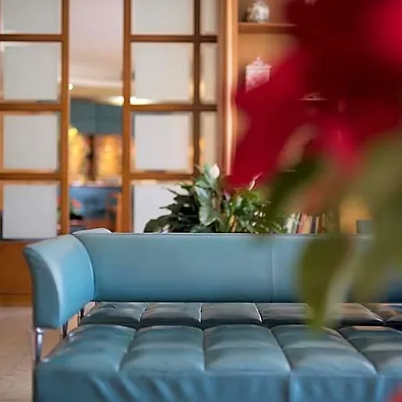 Hotel Del Campo Matera
