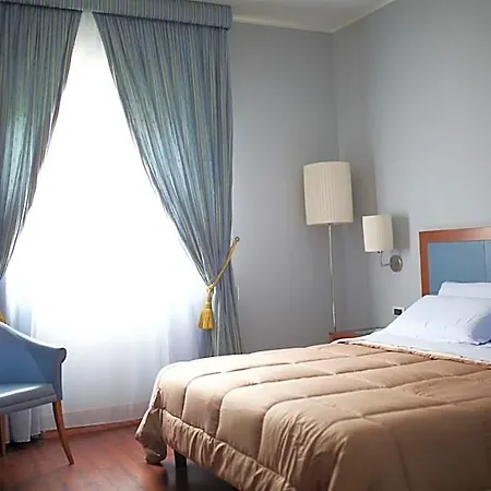 Del Campo Hotel