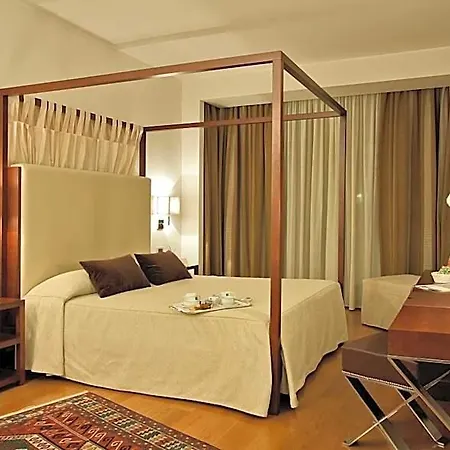Del Campo Hotel