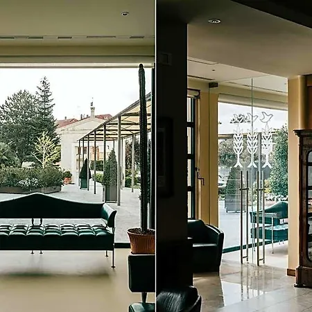 Del Campo Hotel