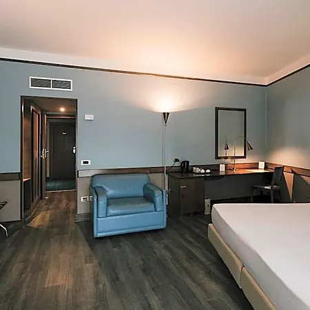 Hotel Del Campo