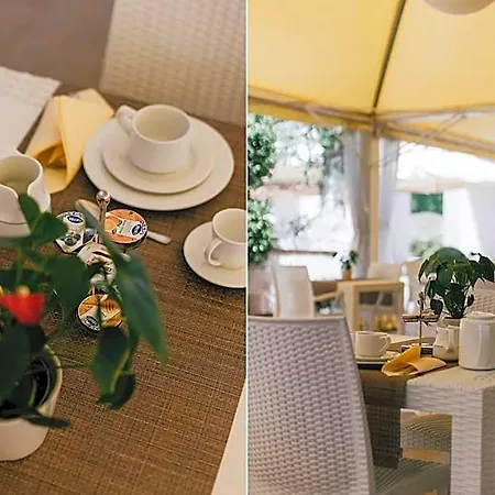 Hotel Del Campo