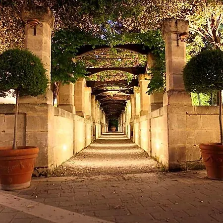 Del Campo Hotel