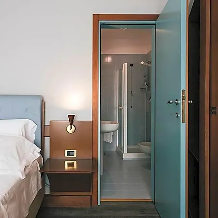 Del Campo Hotel Matera