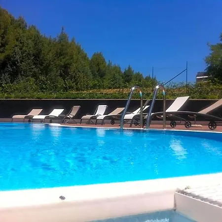 Del Campo Hotel Matera