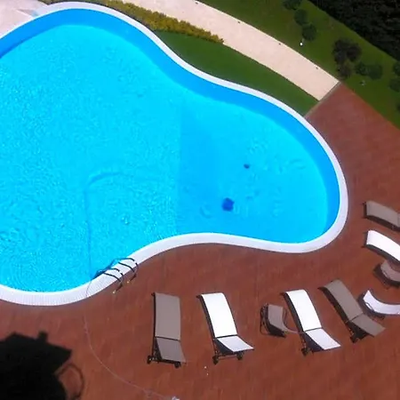 Hotel Del Campo 4*
