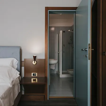 Del Campo Hotel 4*