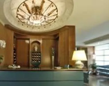 Hotel Del Campo 4*