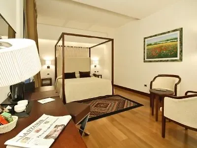 Hotel Del Campo