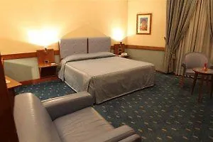 Del Campo Hotel