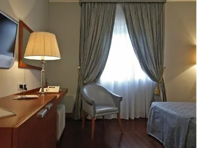 Del Campo Hotel