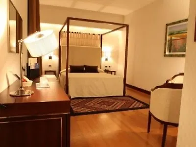 Del Campo Hotel