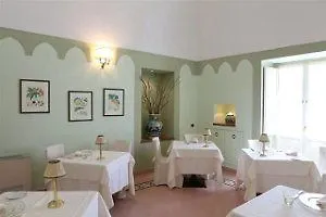 Hotel Del Campo