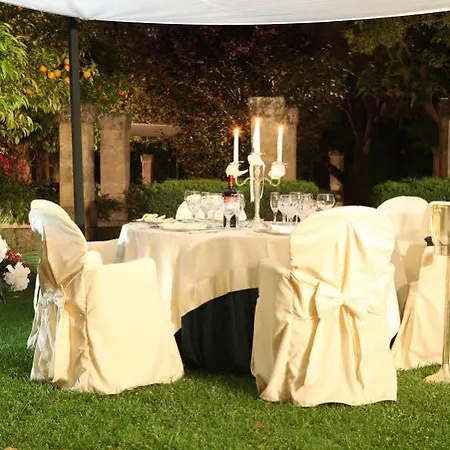 Del Campo Hotel
