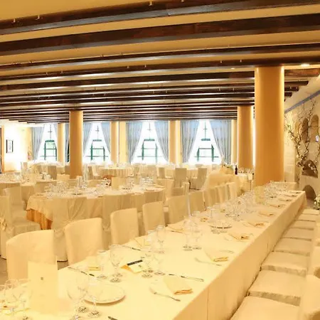 Del Campo Hotel Matera
