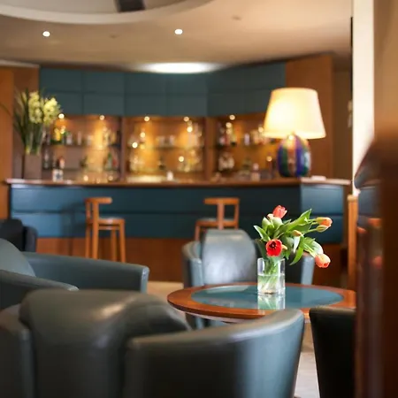 Hotel Del Campo Matera