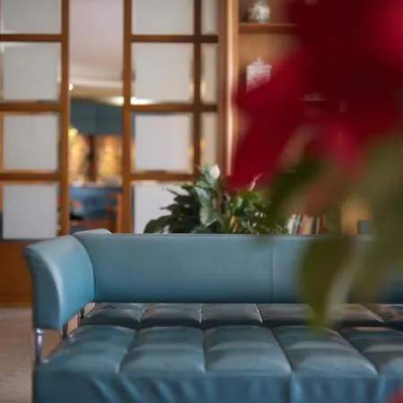 ホテル デル カンポ マテーラ