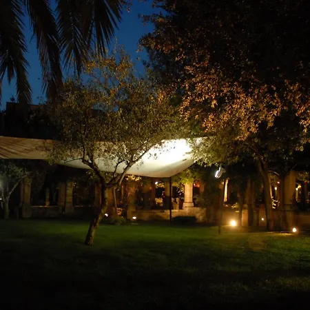 Del Campo