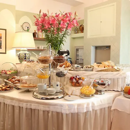 Del Campo Hotel