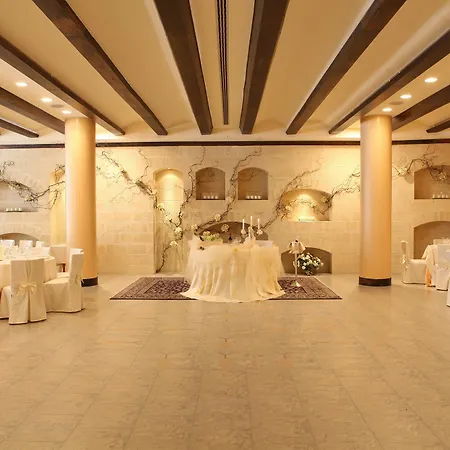 Hotel Del Campo