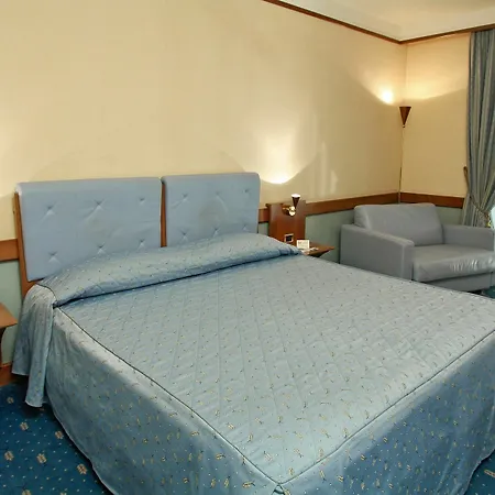 Del Campo Hotel Matera